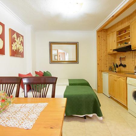 Apartamentos Turisticos Casa Soto 바이오나 외부 사진