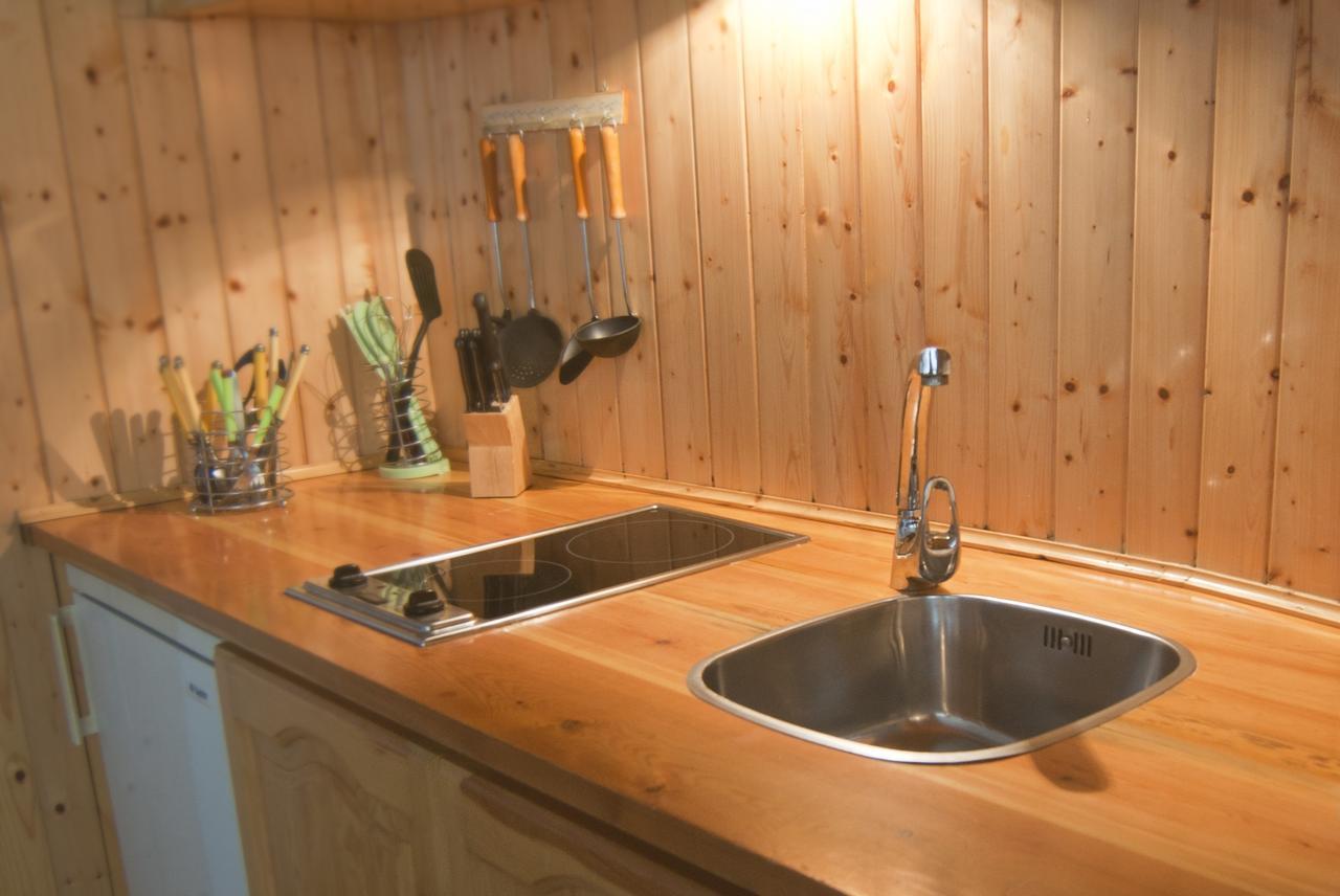 Apartamentos Turisticos Casa Soto 바이오나 외부 사진