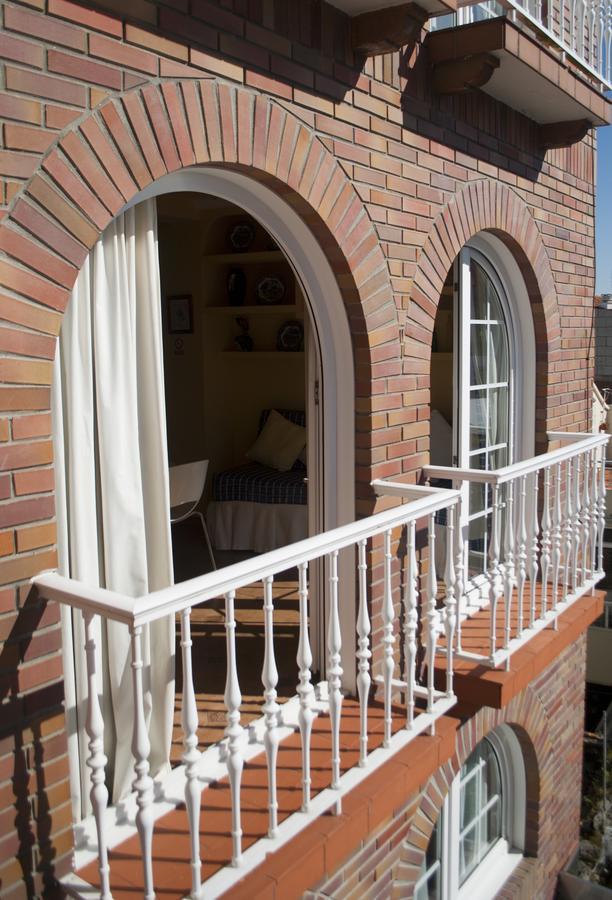 Apartamentos Turisticos Casa Soto 바이오나 외부 사진
