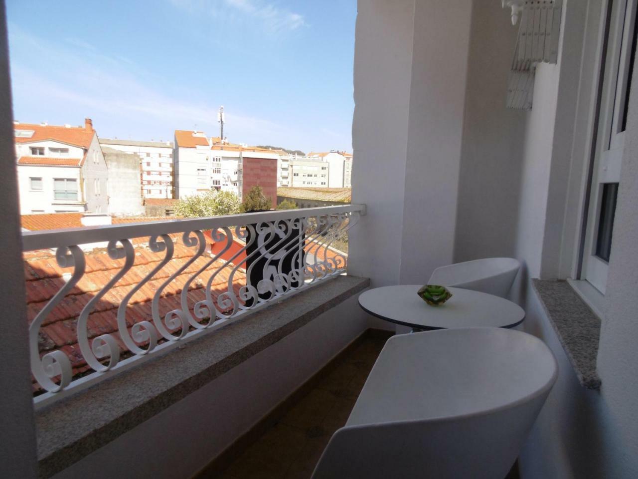 Apartamentos Turisticos Casa Soto 바이오나 외부 사진