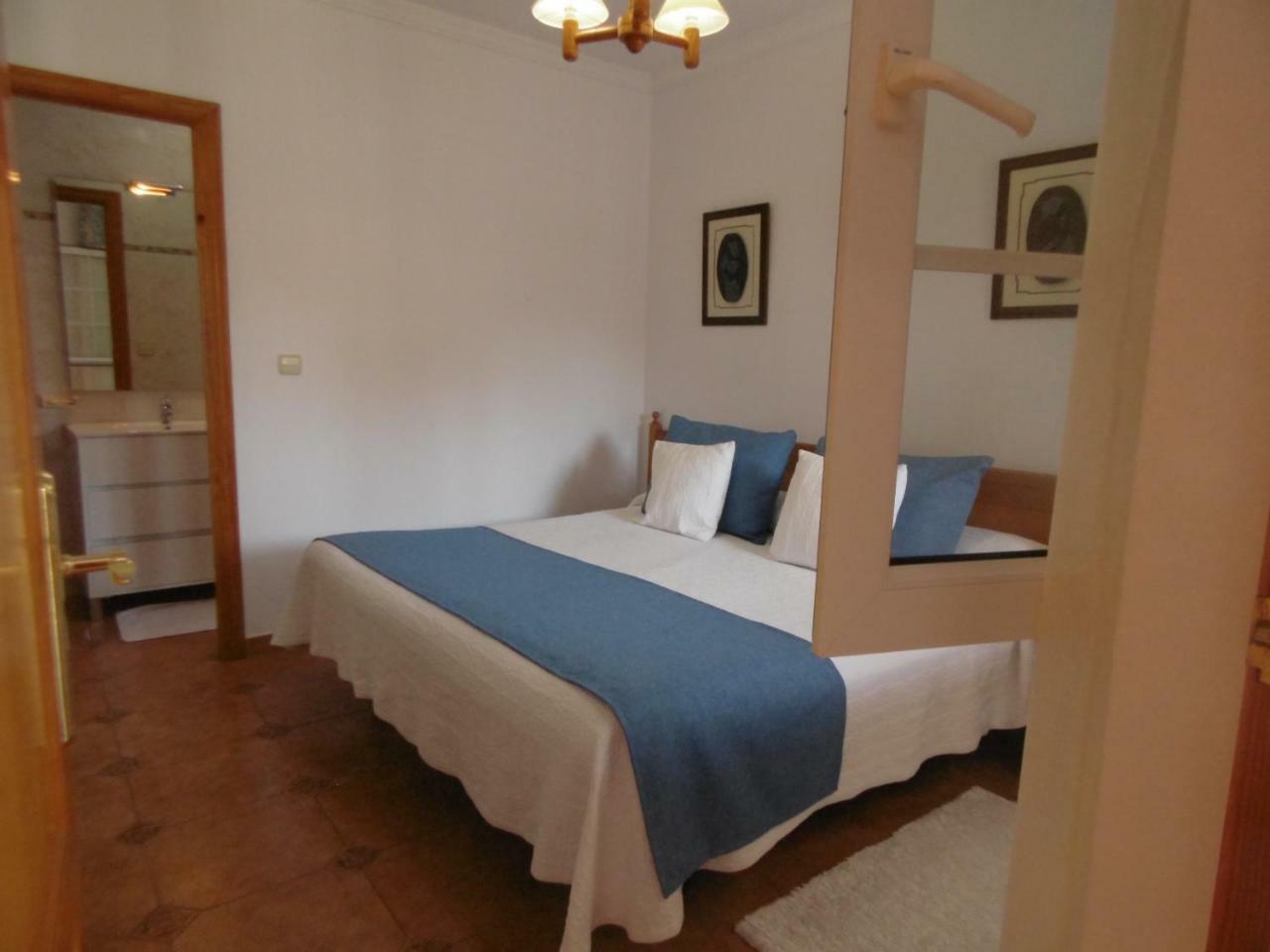 Apartamentos Turisticos Casa Soto 바이오나 외부 사진