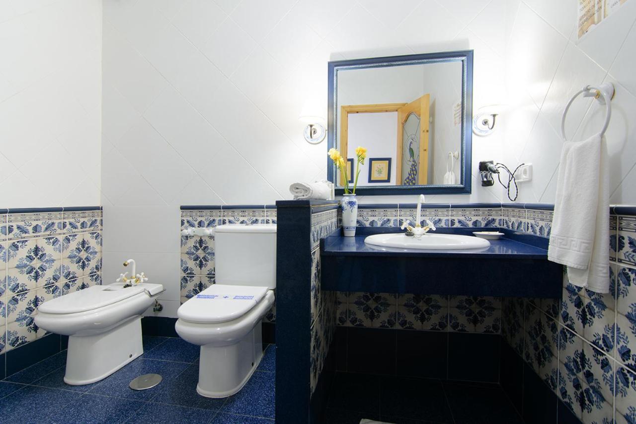 Apartamentos Turisticos Casa Soto 바이오나 외부 사진